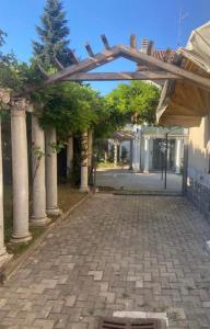 Appartamento a due passi dal centro