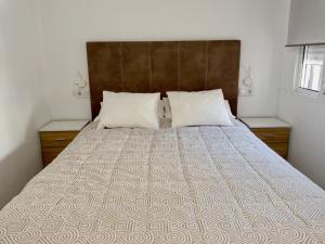 Apartamento de Julia