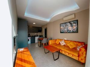 Ölüdeniz 1+1 Modern SummerHouse Wıth Swımmıng Pool