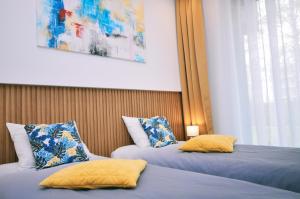 Krakowskie Malediwy by JoApart - Tauron Arena, Expo