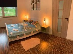 Noclegi Little Sheep - Bielinek