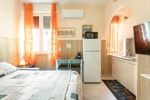 [Milan sweet home] Metro, Linate e Sky studio