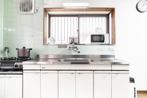 F House 中崎屋 梅田