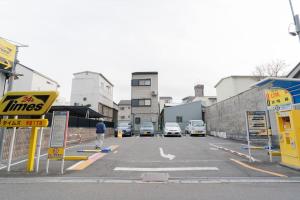 F House 中崎屋 梅田