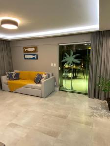 Cobertura Blue Beach House