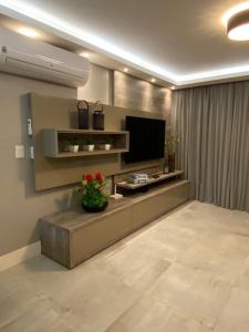 Cobertura Blue Beach House