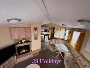 JS Holidays The Westmorland Lagganhouse - Colmonell