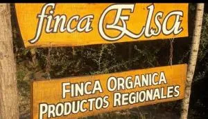 Finca ELSA - Paganzo
