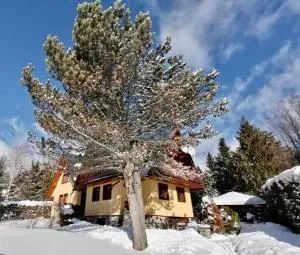 Chata pod Gerlachom - Štôla