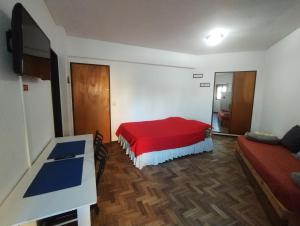 Departamento para 2 a una cuadra del Mar