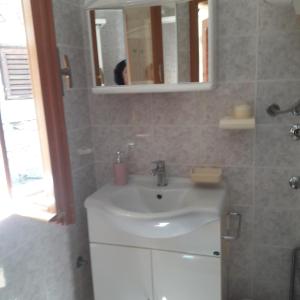 Apartman Dinka