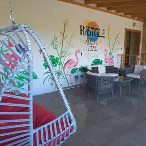 rastgeleakkumotel - Orhanlı