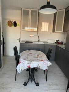 Residencia MIRAPUERTO
