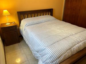 Departamento San Martín