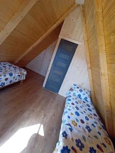 Căsuțele din Zăbran