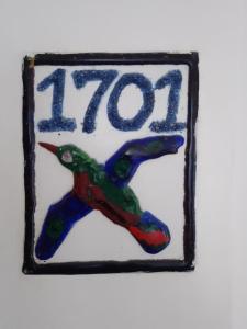 Apartamento frente al mar