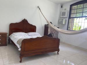 Rio Natureza apart 103