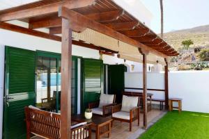 Casa Notas de Color Y Sal