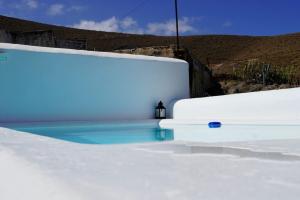 Casa Notas de Color Y Sal