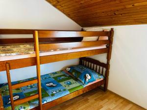 Villa Bilogora & Apartments