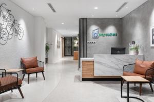 Bi Eco Suites Hanoi