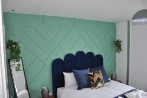Stunning 2 bedroom apt
