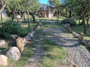 Tierra Nativa Cabañas de Montaña - Ubytování bez kategorie ve městě Cortaderas