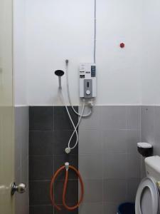 Ruzimas Desaru Homestay