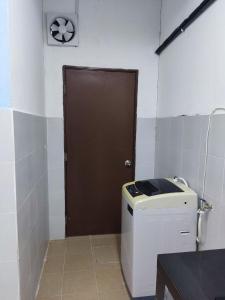 Ruzimas Desaru Homestay