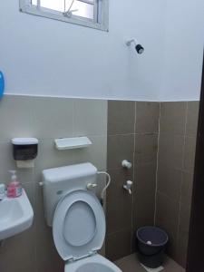 Ruzimas Desaru Homestay