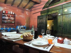 Hotel Su Lithu img77