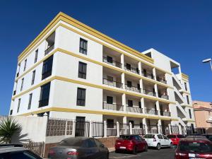 Sunset Seaview La Arena