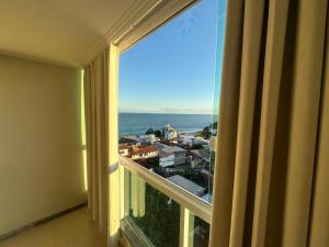 Apartamento Iriri Vista para o Mar