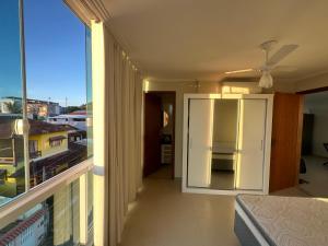 Apartamento Iriri Vista para o Mar