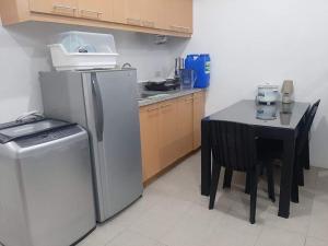 Male Bunkbed Room Sharing