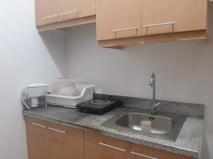 Male Bunkbed Room Sharing