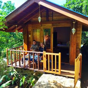 Diyaluma View Cotage