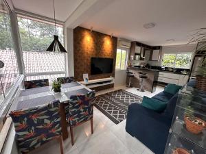 Charming Home 2 min. from Barigui Park