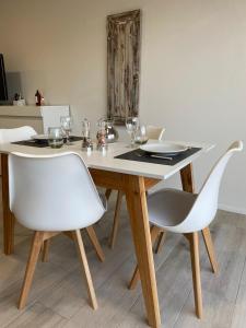 MAO Buenos Aires - Apt. en Recoleta