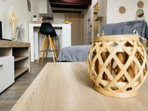 Appartements *Le Sahara*Hyper Centre*Wifi* : photos des chambres