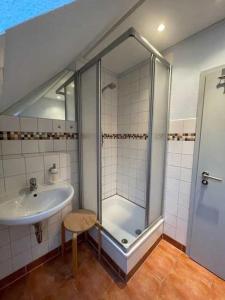 Ferienwohnung - Schweriner Altstadt - FeWo 2