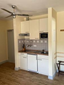 Ferienwohnung - Schweriner Altstadt - FeWo 2