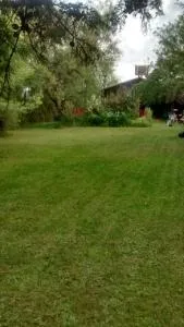 Cabaña Pedemonte - Vistalba