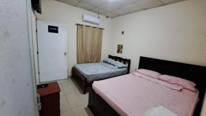 Hostal Brisas Calobrenas