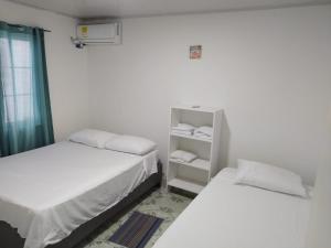 Apartamentos AJ place 2