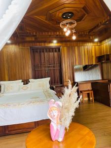 Khamy Riverside Villa