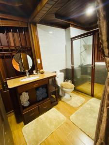 Khamy Riverside Villa