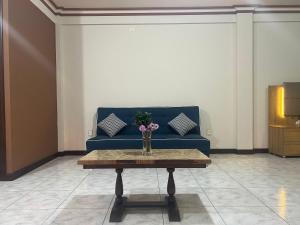 Belle Ville Tarapaca