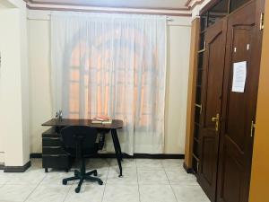 Belle Ville Tarapaca