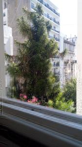 Monoambiente en Recoleta